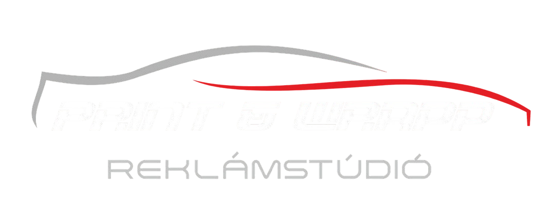 Print & Wrapp Kft.